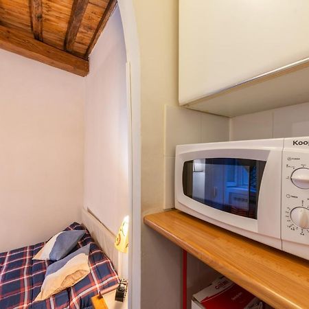 Maison Della Luce Róma Kültér fotó