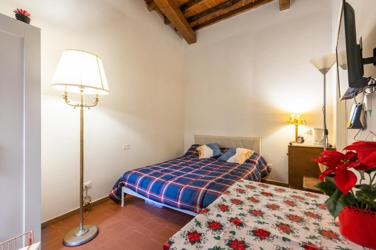 Maison Della Luce Róma Kültér fotó